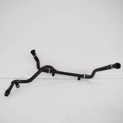 NEW BMW 3 F30 REFRIGERANT COOLANT PIPE HOSE 17127604544 ORIGINAL