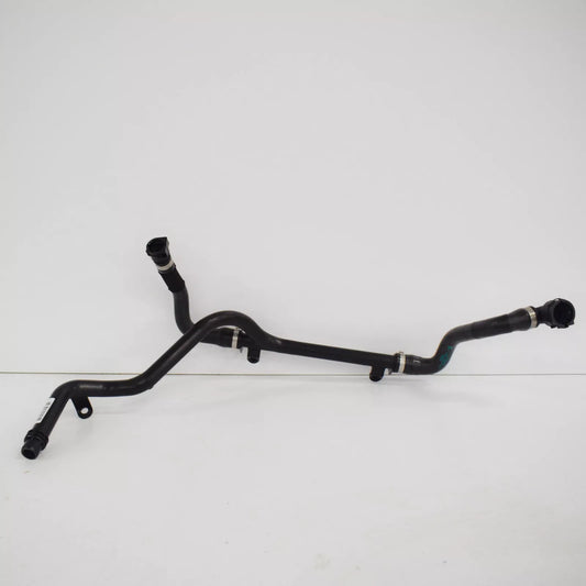 NEW BMW 3 F30 REFRIGERANT COOLANT PIPE HOSE 17127604544 ORIGINAL
