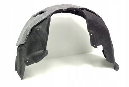new audi a8 4n d5 rear left wheel housing liner 4n0810171a original