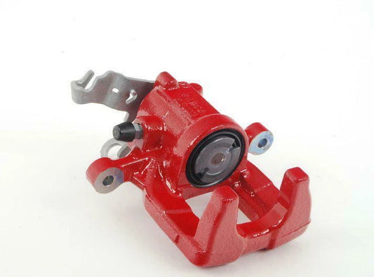 NEW VOLKSWAGEN BEETLE A5 REAR LEFT BRAKE CALIPER HOUSING 5K0615423A ORIGINAL