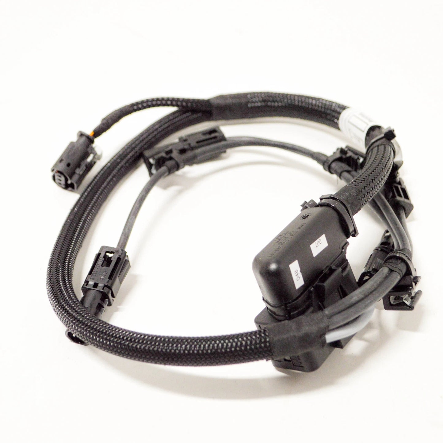 NEW BMW 1 E81 ENGINE HARNESS GLOW MODULE 12517802158 ORIGINAL