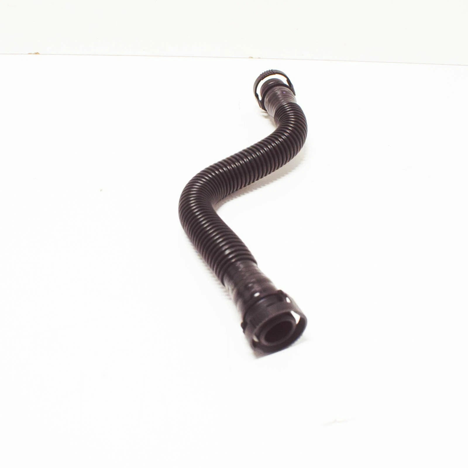 NEW BMW F20 F21 F30 F31 CYLINDER HEAD VENT HOSE 7608144 11157608144 ORIGINAL
