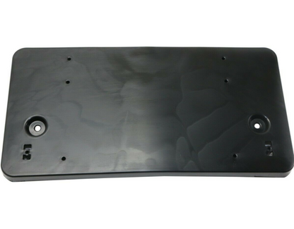 NEW MERCEDES-BENZ CLA C117 FRONT LICENSE PLATE MOLDING A1178856100 ORIGINAL