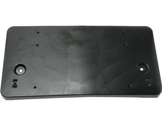 NEW MERCEDES-BENZ CLA C117 FRONT LICENSE PLATE MOLDING A1178856100 ORIGINAL