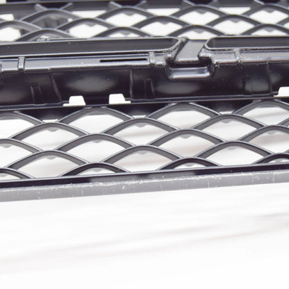 NEW MERCEDES-BENZ GLS X166 FRONT BUMPER RADIATOR GRILLE A1668880200 ORIGINAL