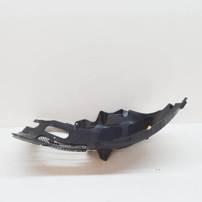 NEW BMW X7 G07 FRONT RIGHT WHEEL HOUSING LINER FRONT PART 51727424912 ORIGINAL