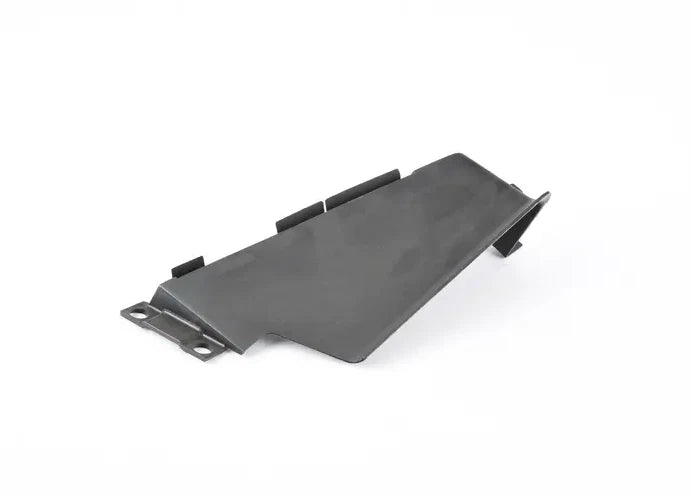 NEW MERCEDES-BENZ SL R129 RADIATOR LEFT COVER A1295051288 ORIGINAL