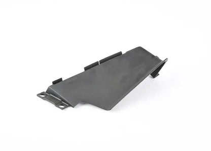 NEW MERCEDES-BENZ SL R129 RADIATOR LEFT COVER A1295051288 ORIGINAL