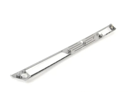 NEW BMW 3 E90 RIGHT DASHBOARD DECORATIVE STRIP 51456985641 6985641 ORIGINAL