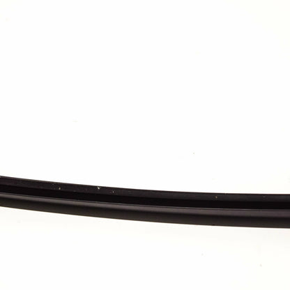 NEW BMW Z4 E85 FRONT WINDSCREEN SEAL RUBBER TRIM 51317017021