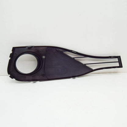 NEW BMW 4 F32 LEFT FOG LIGHT PARTIALLY OPEN GRILLE 51117294683 7294683 ORIGINAL