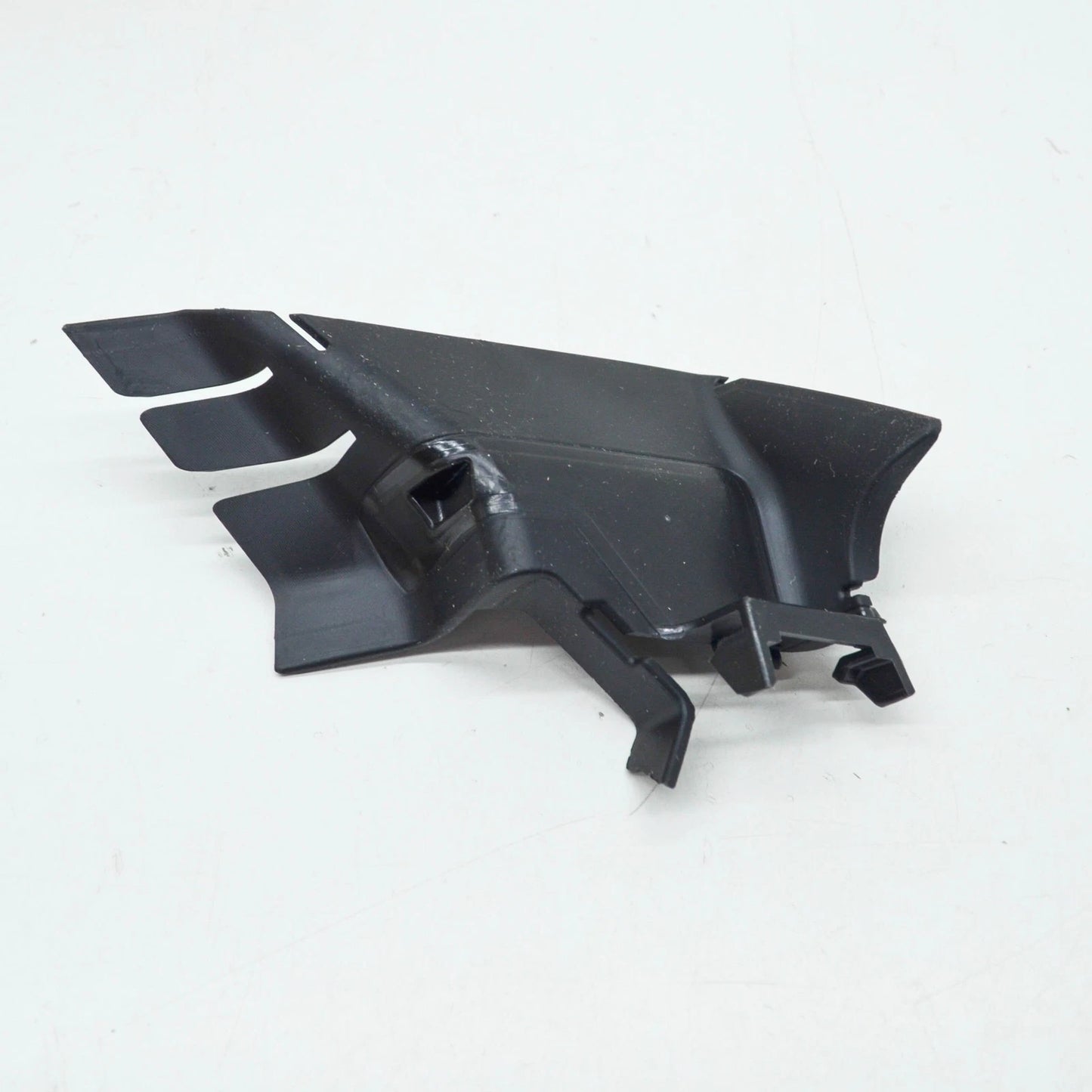 NEW VOLKSWAGEN E-GOLF MK7 RIGHT UPPER NOISE INSULATION PLATE 5GE121746 ORIGINAL