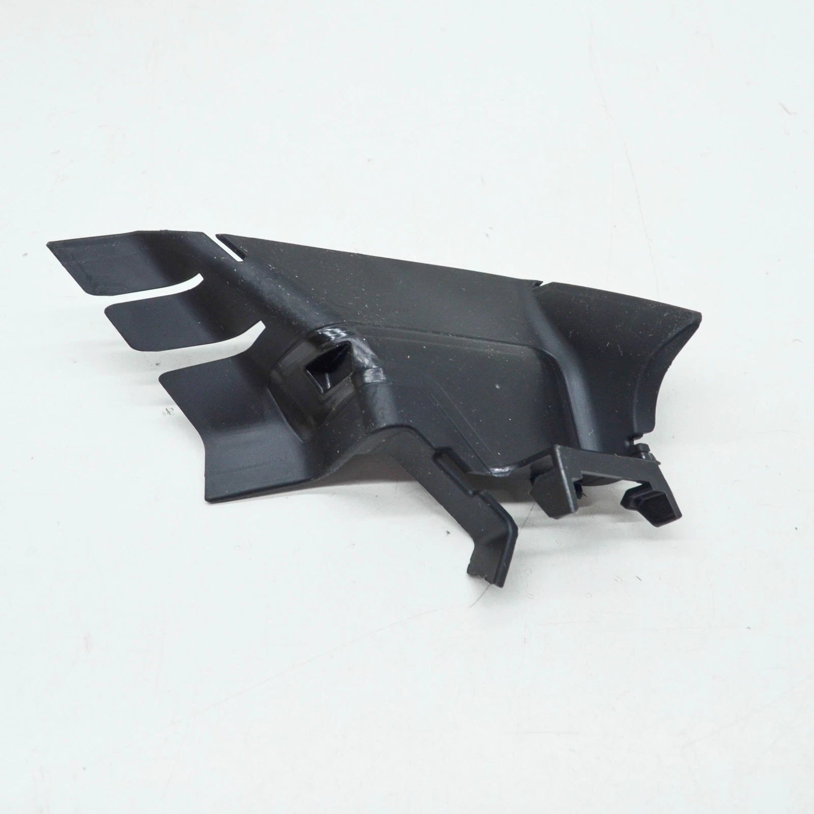 NEW VOLKSWAGEN E-GOLF MK7 RIGHT UPPER NOISE INSULATION PLATE 5GE121746 ORIGINAL