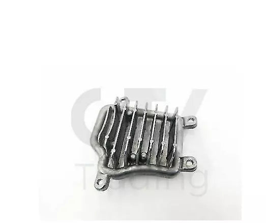 NEW AUDI Q5 FY FRONT RIGHT HEADLAMP LED WITH HEAT SINK 80A998474A ORIGINAL