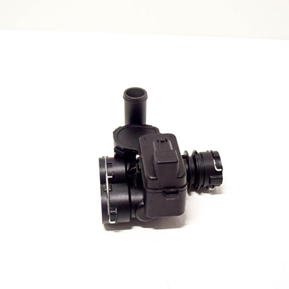 NEW MERCEDES BENZ E W211 HEATER DUO VALVE A2118320584 ORIGINAL