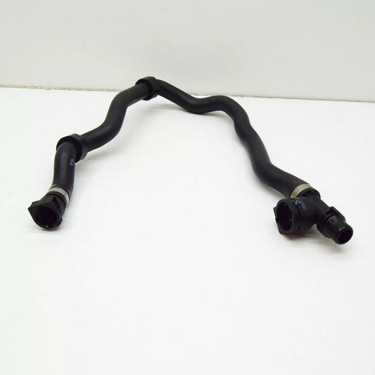 NEW BMW M4 CONVERTIBLE G83 EXPANSION TANK HOSE 17128096444 ORIGINAL