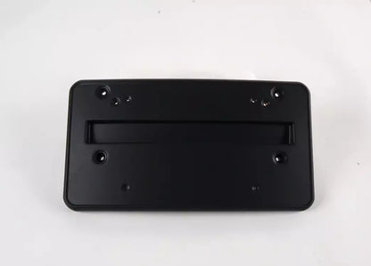 NEW BMW 3 CABRIO E46 FRONT LICENCE PLATE HOLDER 7110218 51117110218 ORIGINAL