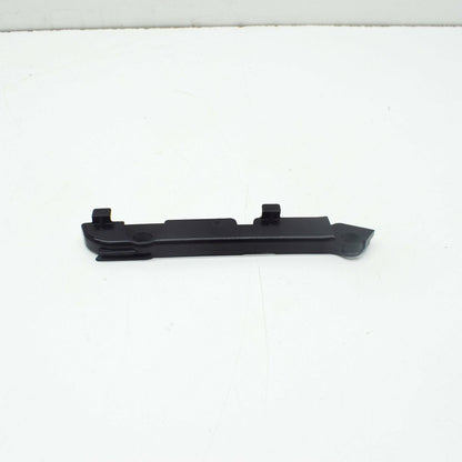 NEW MERCEDES-BENZ C W205 FRONT LEFT BUMPER SIDE BRACKET A2058854500 ORIGINAL