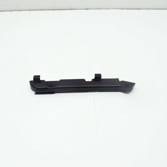 NEW MERCEDES-BENZ C W205 FRONT LEFT BUMPER SIDE BRACKET A2058854500 ORIGINAL