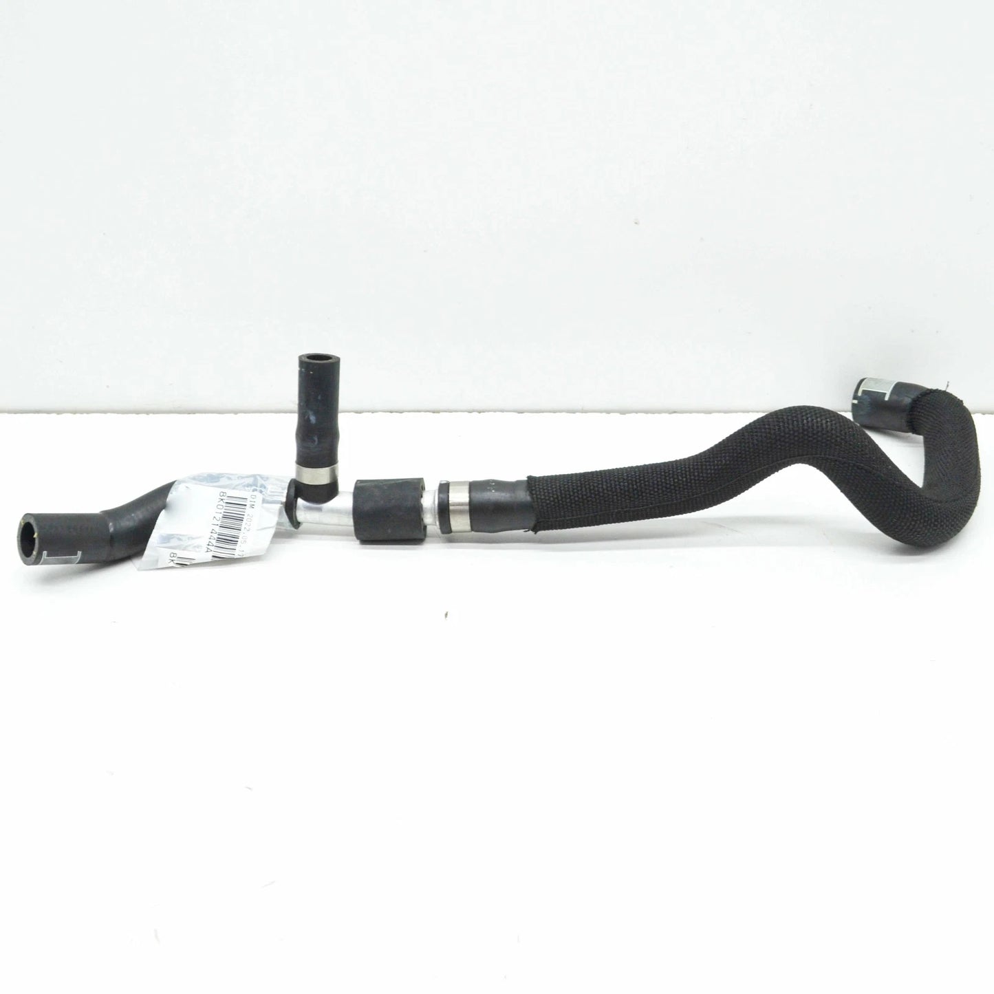 NEW AUDI RS4 AVANT B8 ENGINE COOLANT PIPE HOSE 8K0121444A