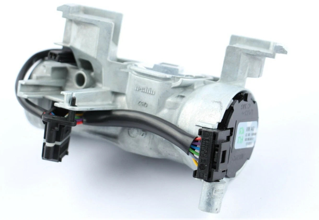 NEW AUDI A3 8P STEERING LOCK 1K0905841 ORIGINAL