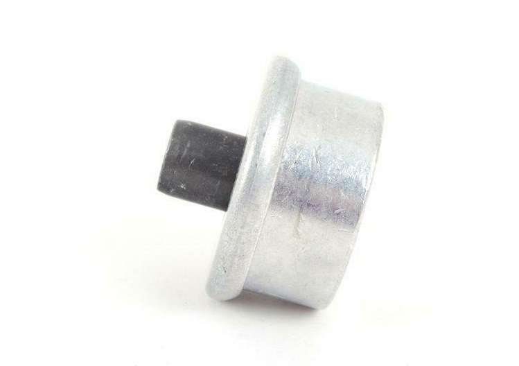 NEW AUDI RS7 SPORTBACK 4G8 FRONT BRAKE CALIPER BALANCE WEIGHT 8J0615431 ORIGINAL