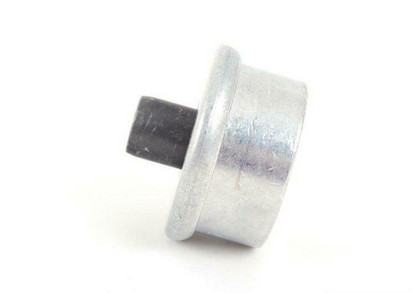 NEW AUDI RS7 SPORTBACK 4G8 FRONT BRAKE CALIPER BALANCE WEIGHT 8J0615431 ORIGINAL