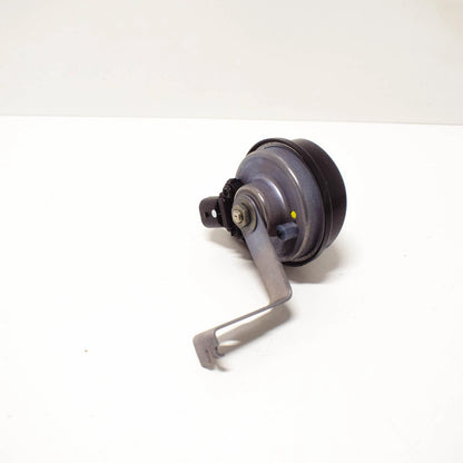 NEW BMW 1 F20 FANFARE LOW HORN 61337245422 7245422 ORIGINAL