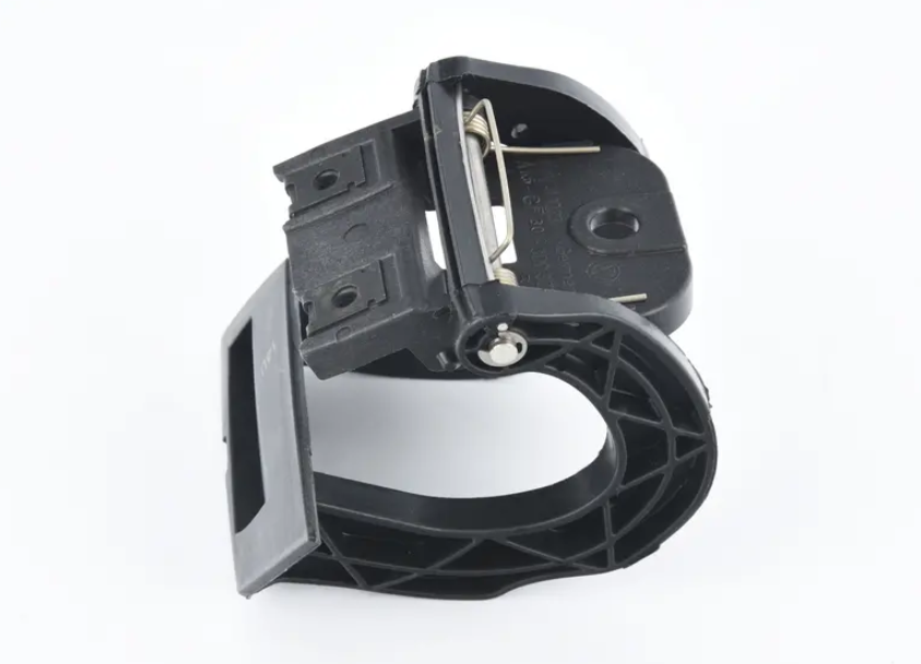 NEW VW PHAETON GP4 LEFT SIDE HEADLAMP WASHER COVER CAP 3D0807927BGRU ORIGINAL