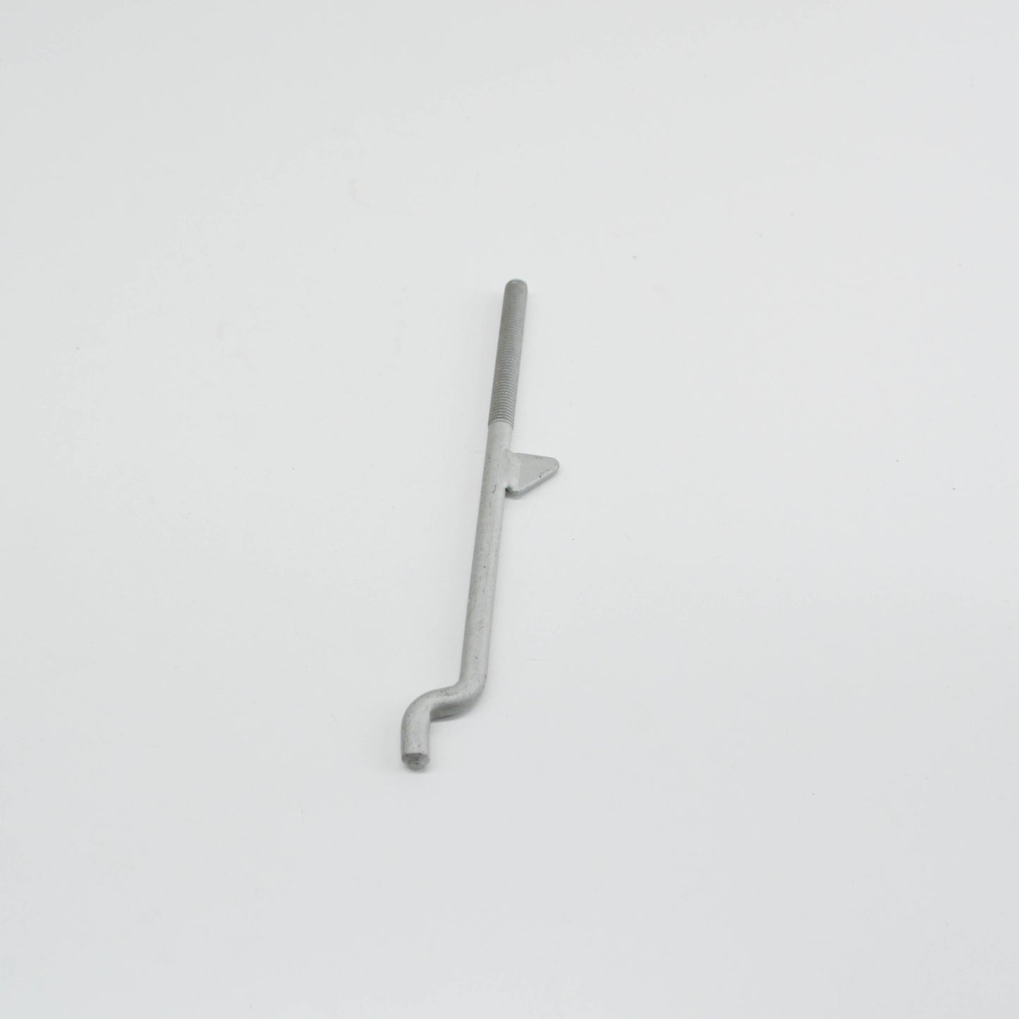 NEW VOLKSWAGEN CRAFTER 2E SPARE WHEEL MOUNTING HOOK 220MM 2D3803658 ORIGINAL