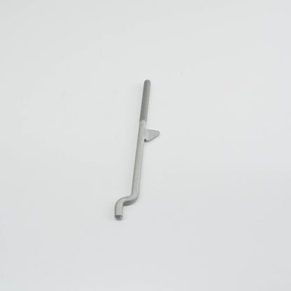 NEW VOLKSWAGEN CRAFTER 2E SPARE WHEEL MOUNTING HOOK 220MM 2D3803658 ORIGINAL