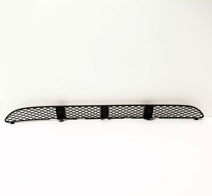 MERCEDES BENZ CL W215 FRONT BUMPER LOWER CENTER GRILL A2158850622 00-01 NEW