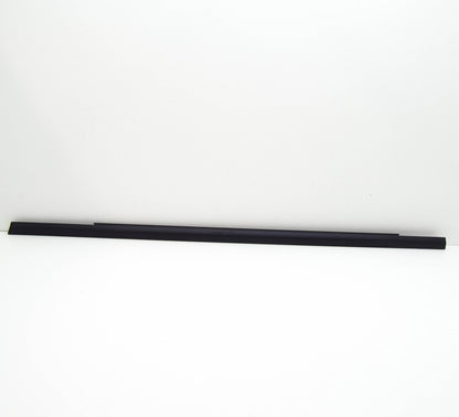new ford focus c346 mk3 rear right door window belt weatherstrip 1864245