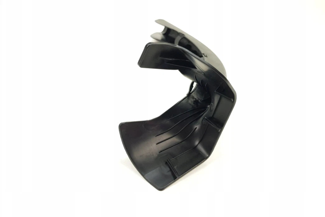 NEW AUDI A8 4H D4 REAR LEFT LID HINGE GUIDE PIECE 4H0971445K ORIGINAL