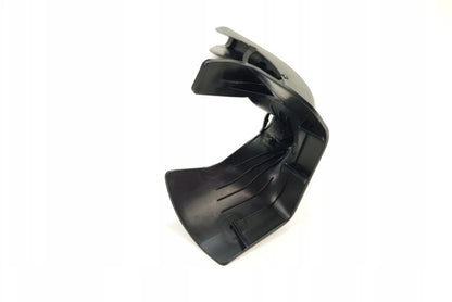 NEW AUDI A8 4H D4 REAR LEFT LID HINGE GUIDE PIECE 4H0971445K ORIGINAL