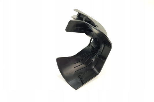 NEW AUDI A8 4H D4 REAR LEFT LID HINGE GUIDE PIECE 4H0971445K ORIGINAL