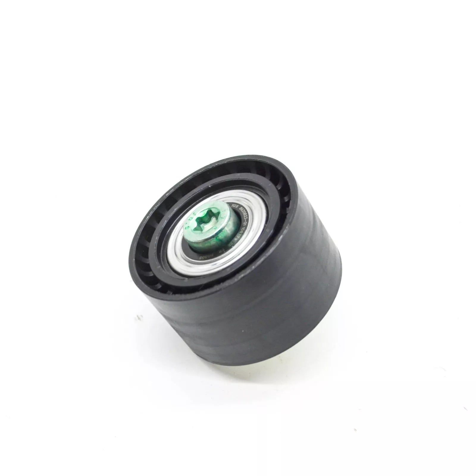 NEW BMW X3 F25 DRIVE BELT IDLER PULLEY 11288620023 8620023 ORIGINAL