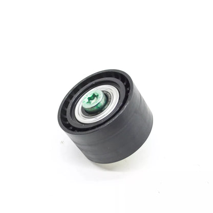 NEW BMW X3 F25 DRIVE BELT IDLER PULLEY 11288620023 8620023 ORIGINAL