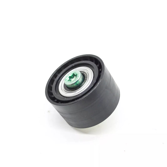 NEW BMW X3 F25 DRIVE BELT IDLER PULLEY 11288620023 8620023 ORIGINAL