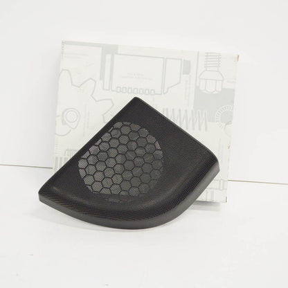 NEW MB C CL203 FRONT LEFT DOOR REAR LOUDSPEAKER COVER A20372703889051 ORIGINAL
