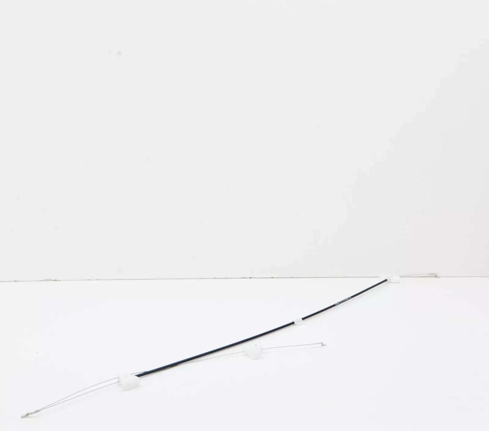 NEW VW POLO 6R, 6C FRONT SEAT BACKREST RELEASE CABLE 6R0881595 ORIGINAL