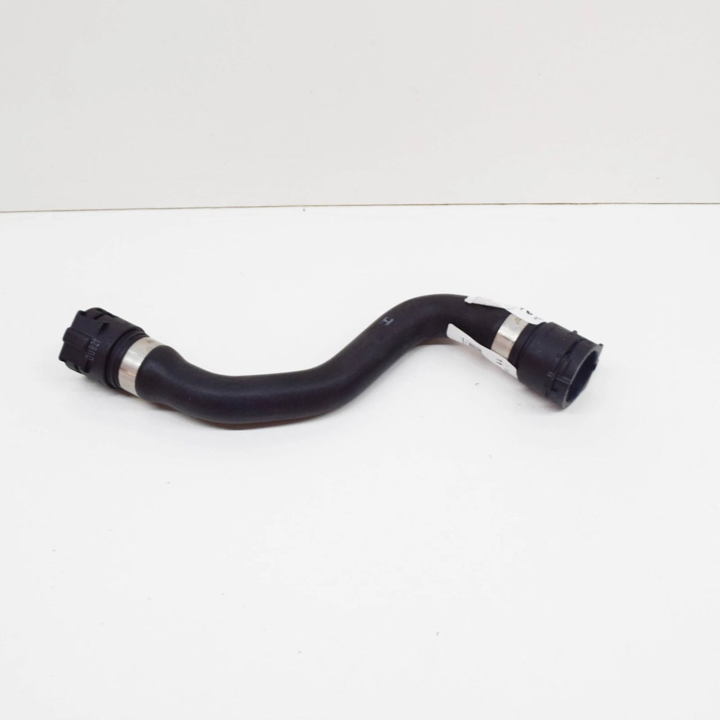 NEW BMW X5 E53 3.0I 170KW COOLING SYSTEM WATER HOSE 11537500735 7500735 ORIGINAL