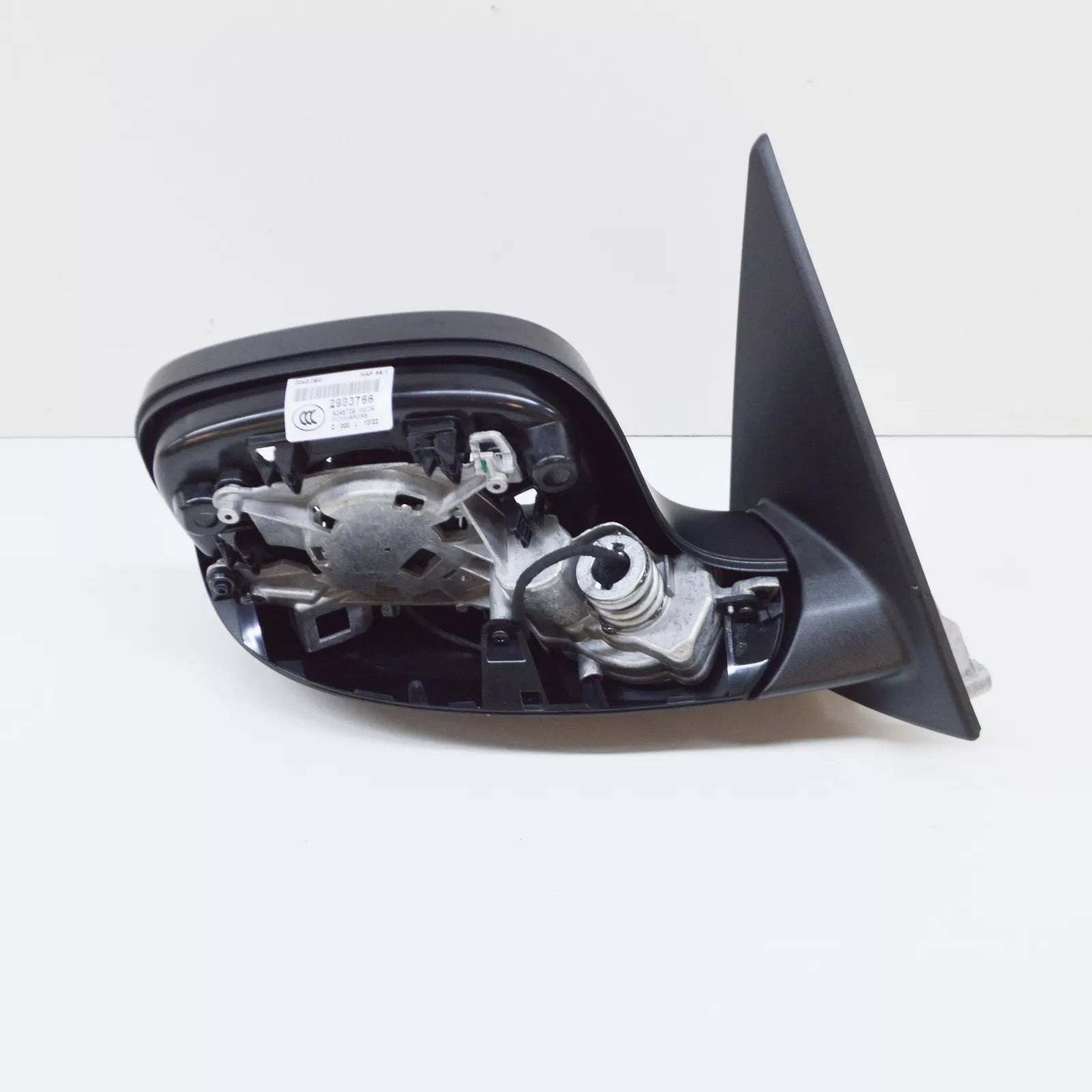 NEW BMW X1 E84 FRONT RIGHT DOOR WING MIRROR 2993766 51162993766 ORIGINAL