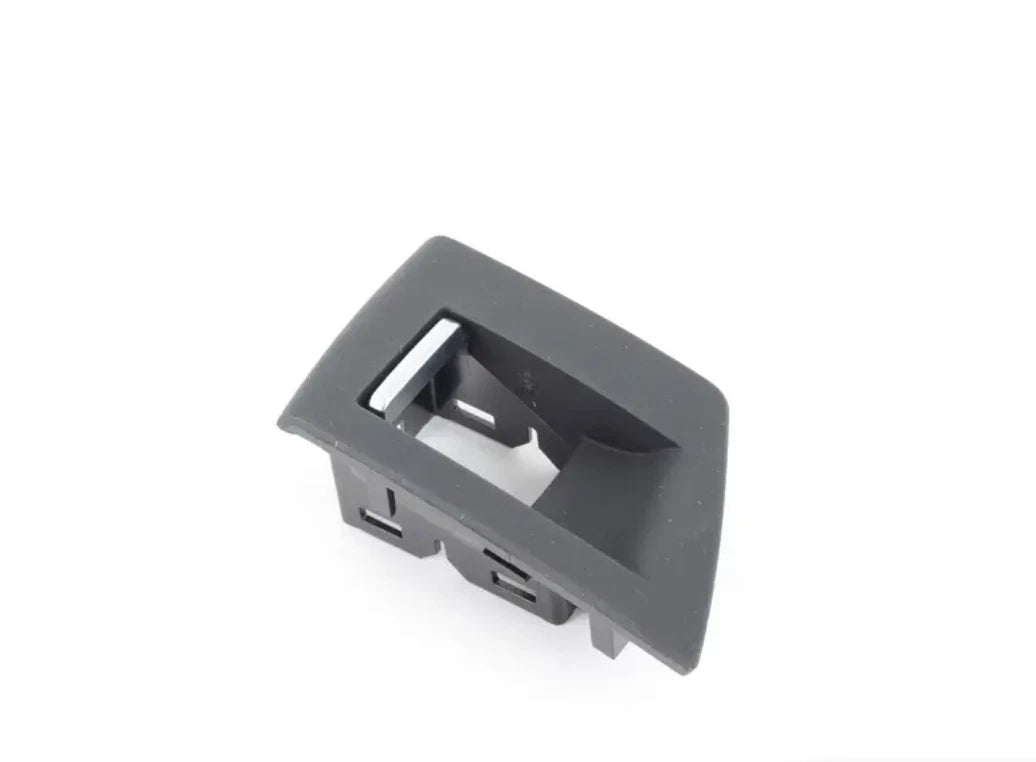 NEW BMW 5 F10 REAR LEFT POWER WINDOW TRIM 7225889 51417225889 ORIGINAL