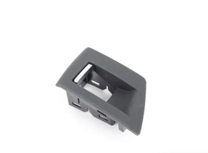 NEW BMW 5 F10 REAR LEFT POWER WINDOW TRIM 7225889 51417225889 ORIGINAL