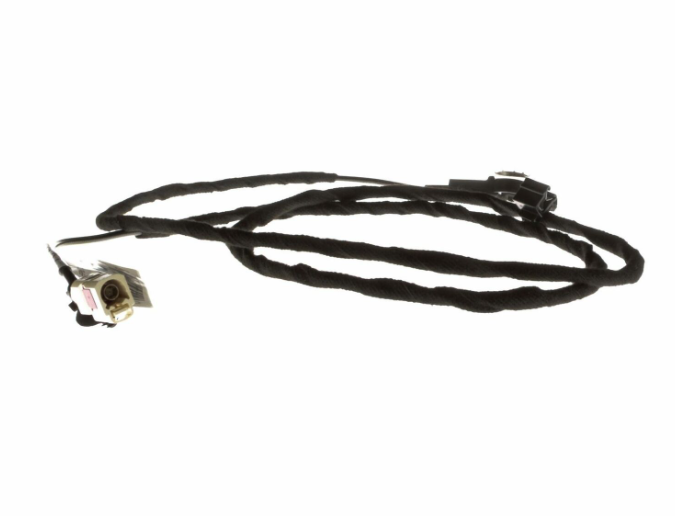 new ford focus mk2 aerial extension cable 8m5t-18812-cb 1545793 original