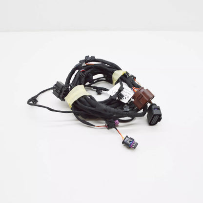 NEW VOLKSWAGEN ID.4 E21 FRONT BUMPER CABLE HARNESS 11A971095R 2021 ORIGINAL