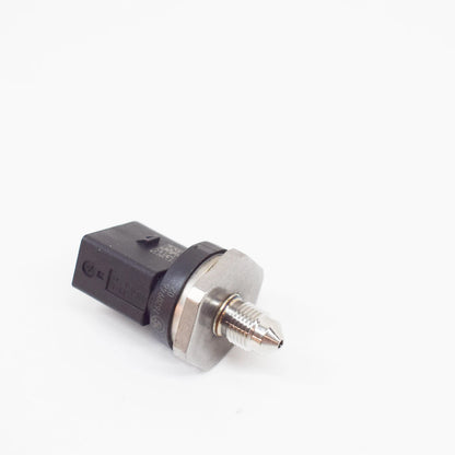 NEW BMW 1 E88 FUEL HIGH-PRESSURE SENSOR 7620946 13537620946 ORIGINAL