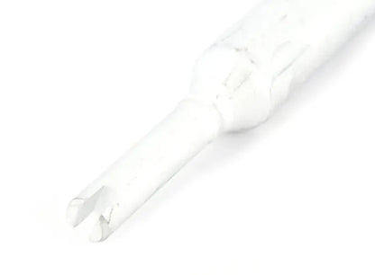 NEW BMW 3 E46 MANUAL TRANSMISSION SHIFT LEVER 7543189 25117543189 ORIGINAL