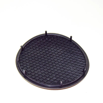 NEW BMW X5 E53 LEFT DOOR LOUDSPEAKER COVER 51428265471 ORIGINAL